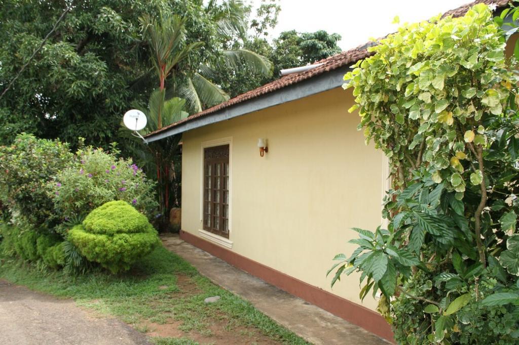 Hill Residence Hikkaduwa Habitación foto